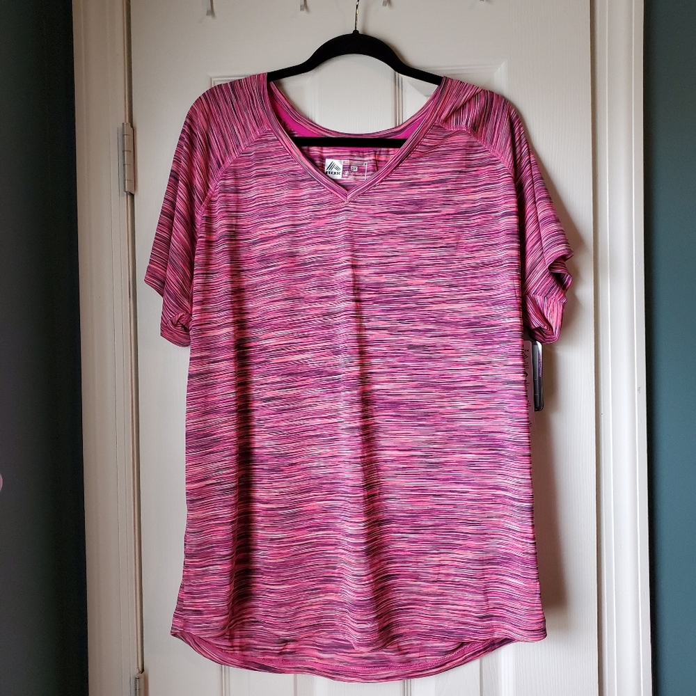 Reebok Workout Top